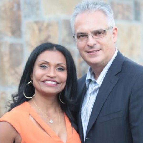 Dr Gowri and Her Husband Official